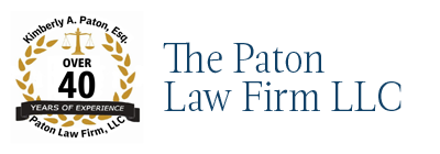 The Patmon Law Firm LLC